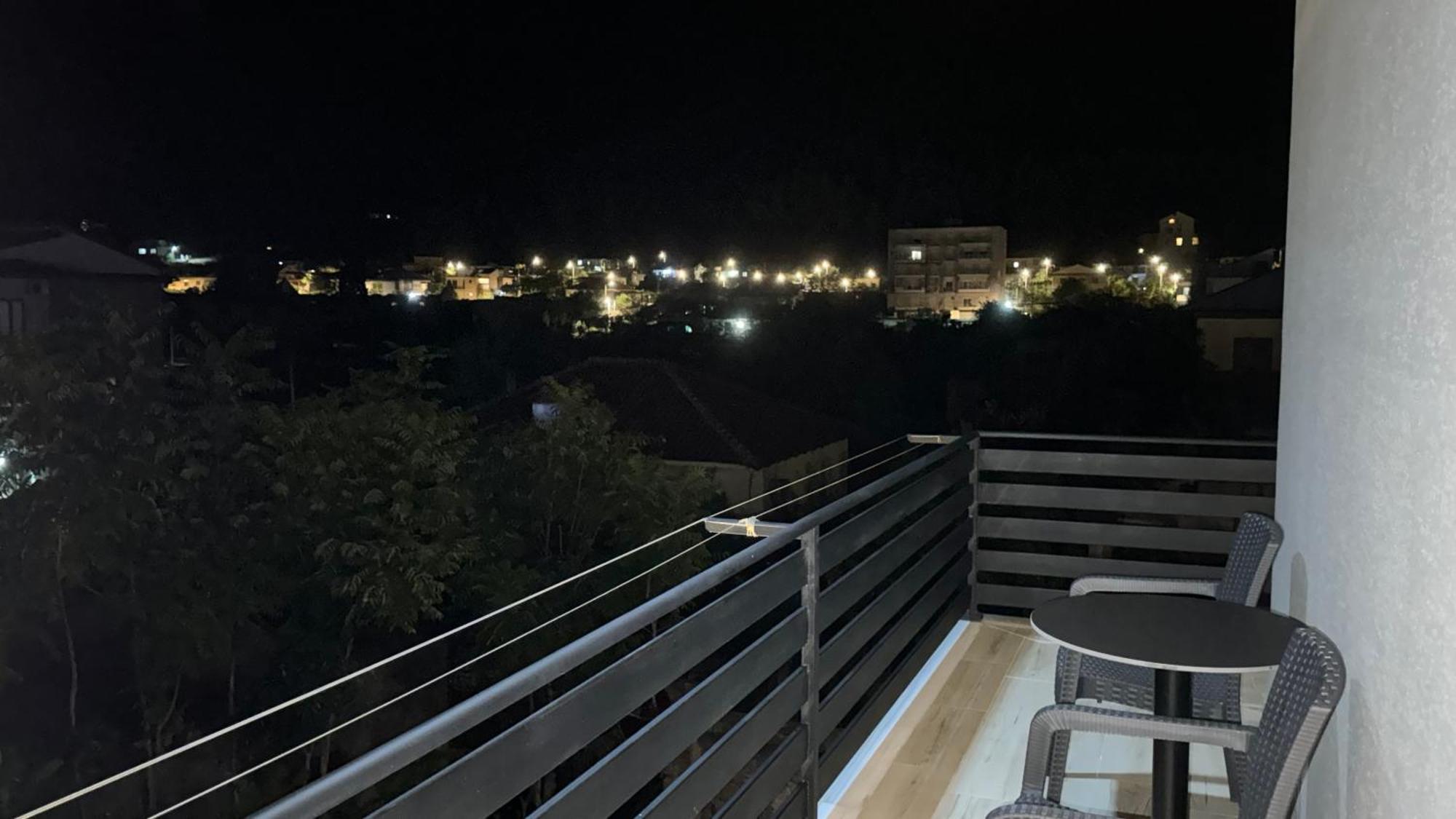 Hotel Bizant Permet Exterior photo